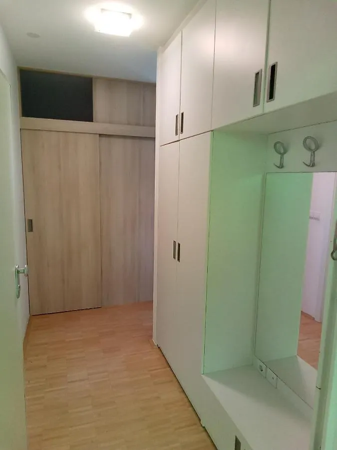 Apartment Bencic Umag