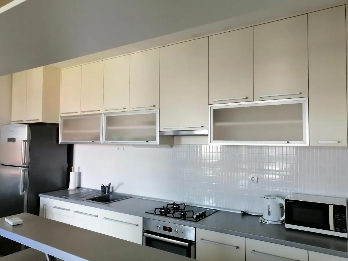 Apartment Bencic Umag