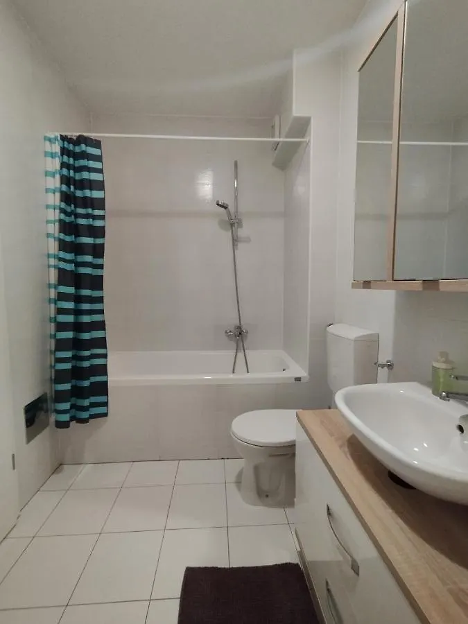 Apartment Bencic Umag
