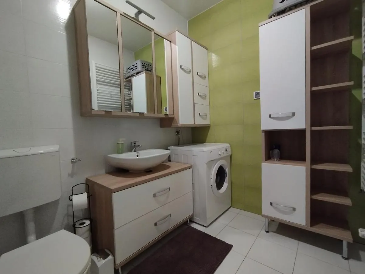 Apartment Bencic Umag