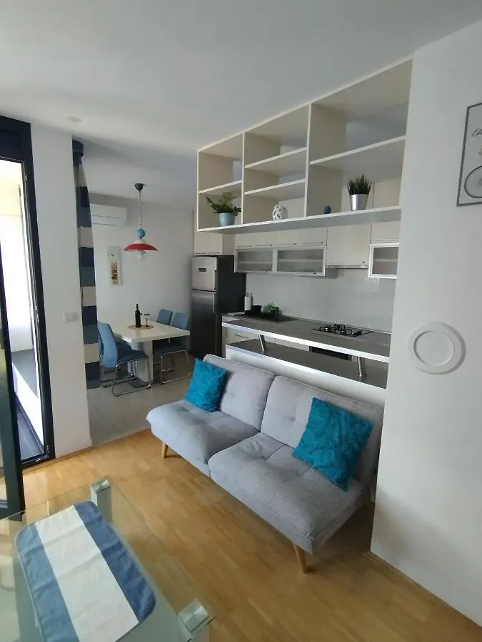 Apartment Bencic Umag 0*,  Croatia