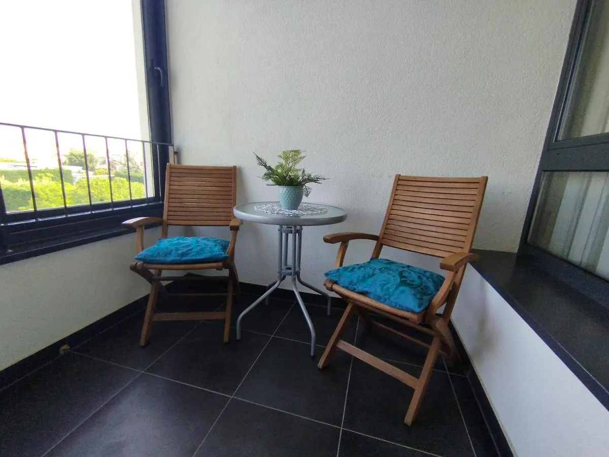 Apartment Bencic Umag Croatia