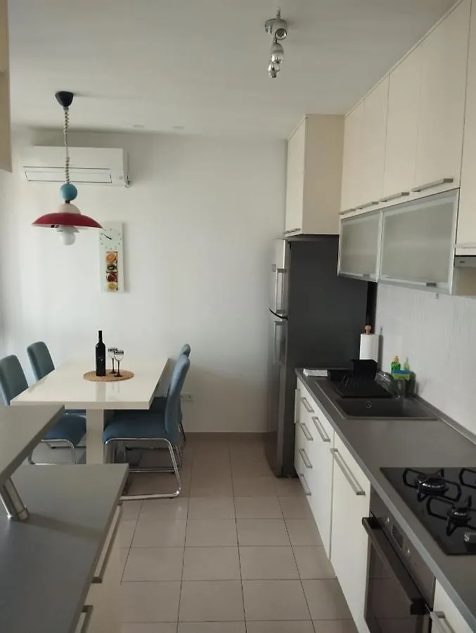 Apartment Bencic Umag Croatia
