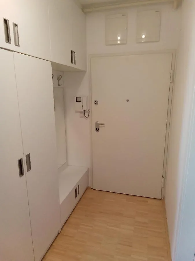 Apartment Bencic ウマグ