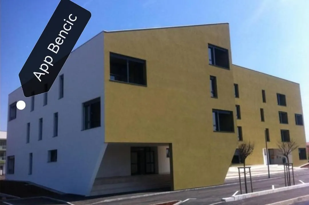 Apartment Bencic ウマグ 0*,  クロアチア