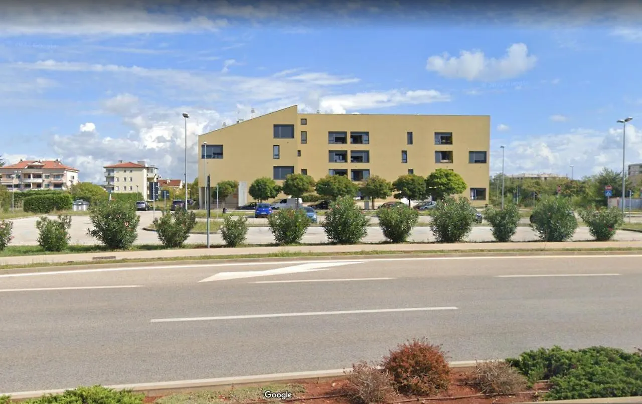 Apartment Bencic Umag Horvátország